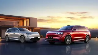 Посочиха най-безопасните китайски автомобили