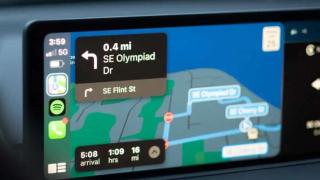 Функции на Apple Maps, които да направят пътуването по-безопасно и по-приятно