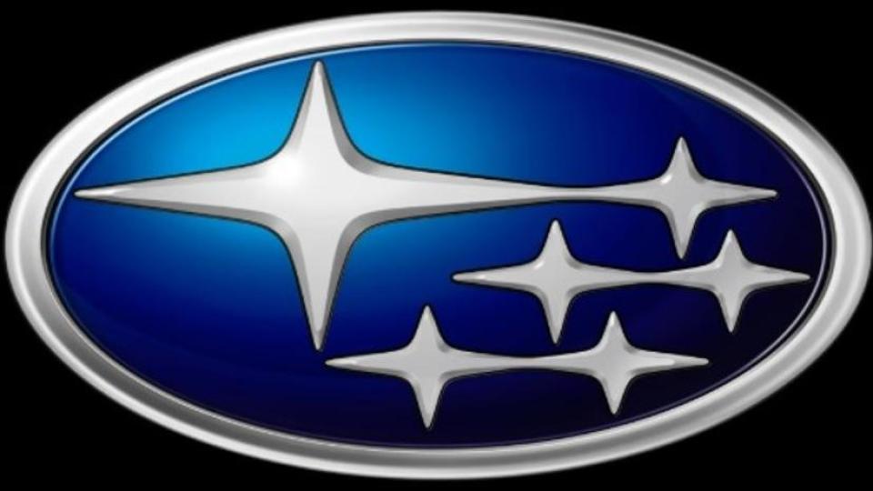 Eто какво означават шестте звезди на логото на Subaru