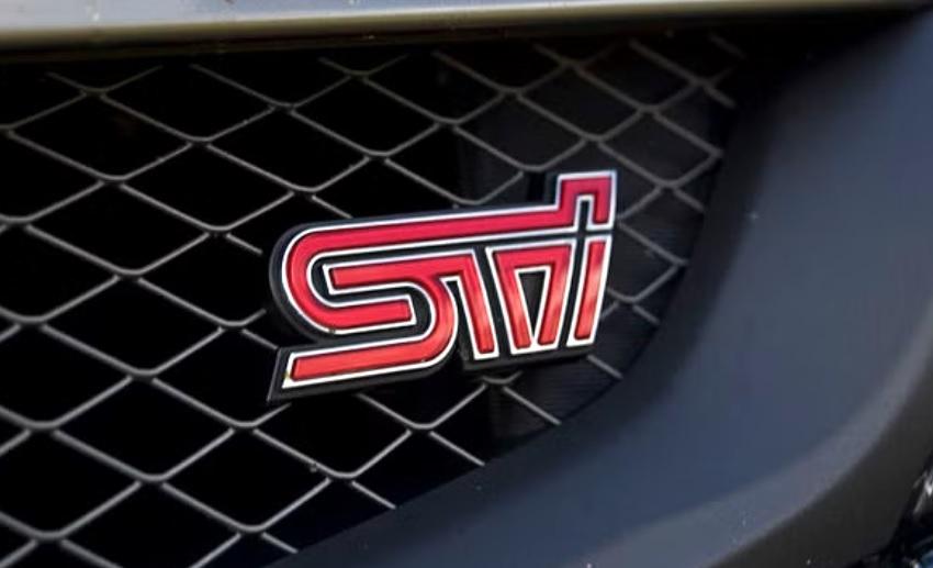 Eто какво означават шестте звезди на логото на Subaru