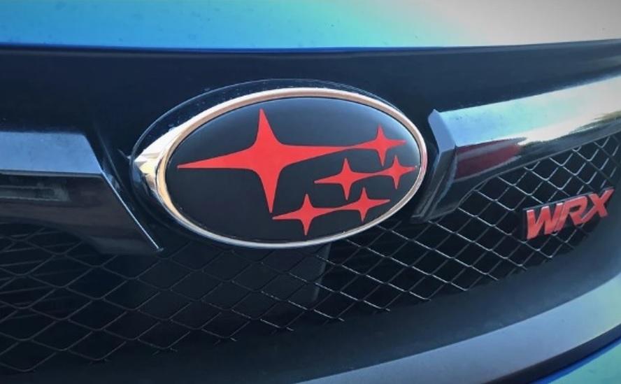 Eто какво означават шестте звезди на логото на Subaru