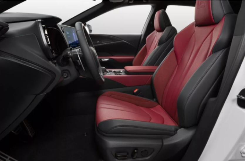 Показаха новия кросоувър Lexus RX, ето какви са промените Снимки