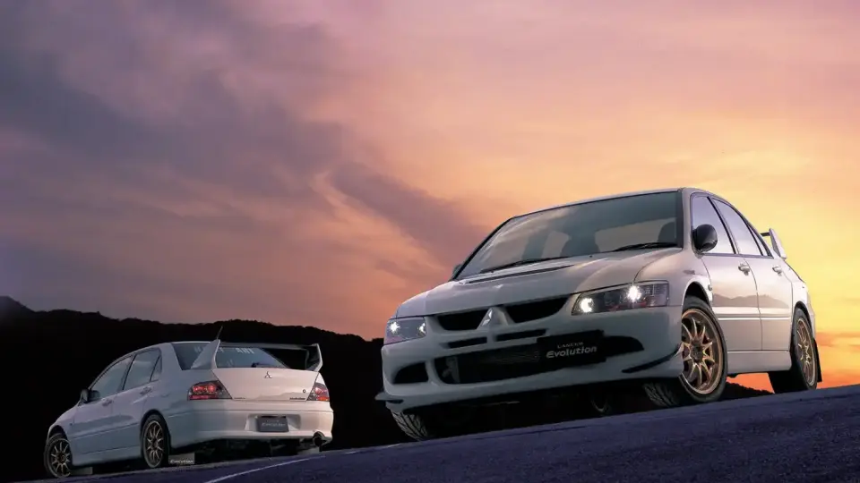 Автоексперт обясни кои модели на Mitsubishi втора ръка е по-добре да не купувате