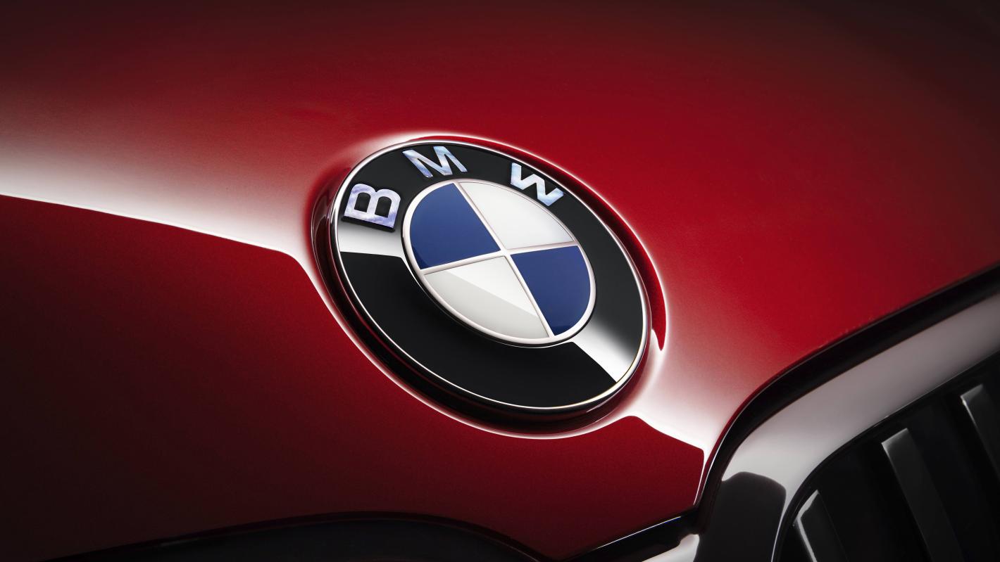 Първи снимки на новия седан BMW 7-Series
