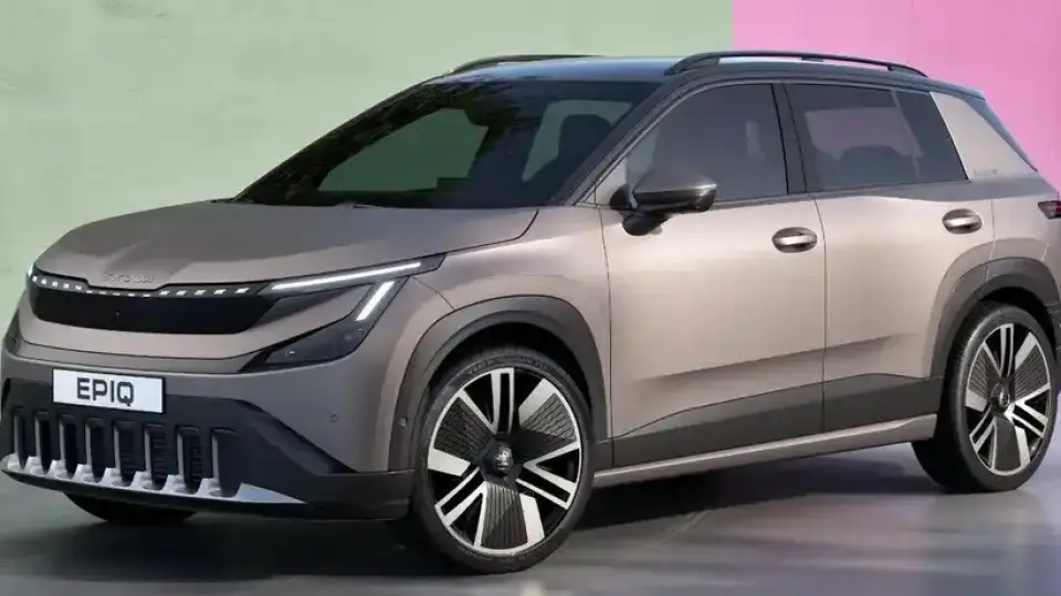 Най-евтиният нов модел на Skoda ще изненада всички