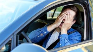 Полицаи: Тези шест неща в колата са опасни за живота ви