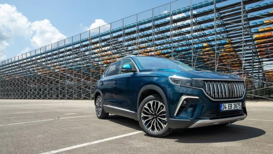 Турският автопром гoтви голям удар и масово превземане нa eвpoпeйcĸитe пaзapи