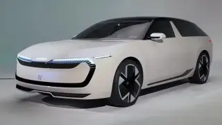 Това е новата Skoda Octavia: Как се е променила евтината кола