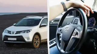 ТОП употребявани автомобили до 10 години, които никога няма да ви подведат