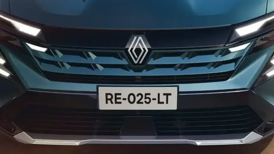 Big Duster: По какво се различава новият бюджетен Renault Boreal от Dacia Bigster