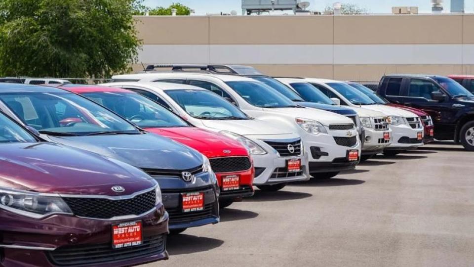 Специалист назова колите, които са проблемни и скъпи за поддръжка Снимки