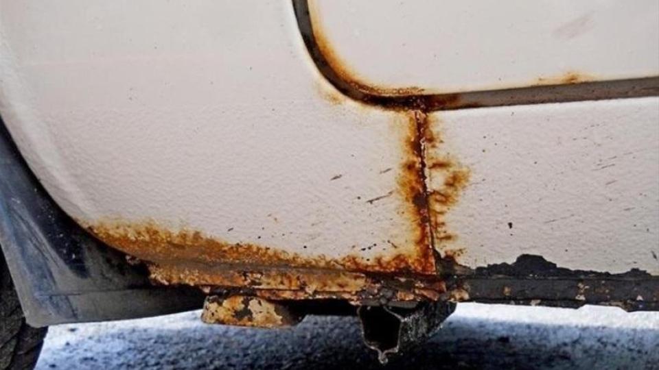 Ето кои коли втора ръка ръждясват най-малко, според експерт