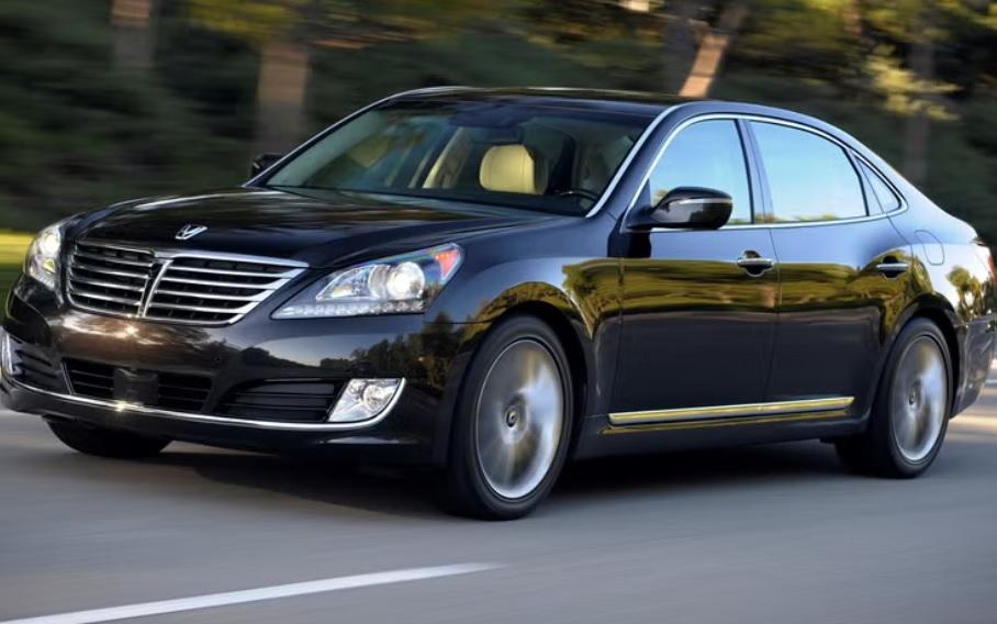Коли, които са втора ръка, но създават впечатление за скъпи и луксозни Снимки