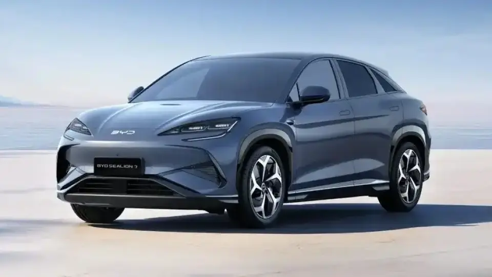 Тези коли завладяха Украйна: Топ 10 евтини китайски коли