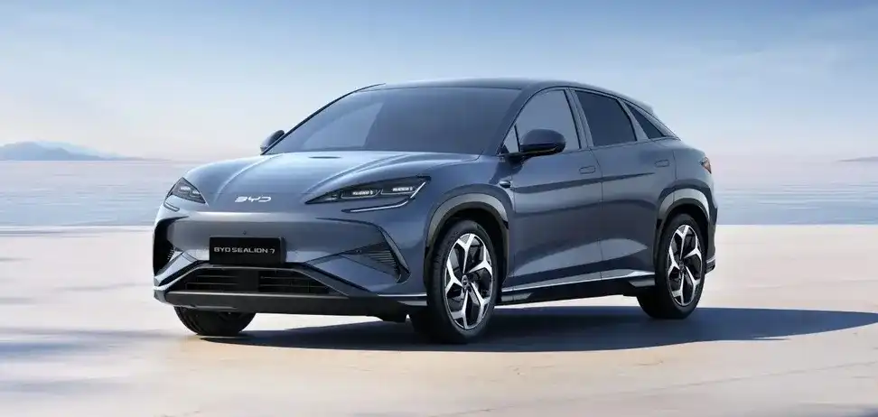 Тези коли завладяха Украйна: Топ 10 евтини китайски коли