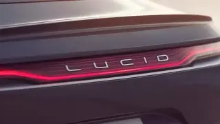 Най-евтиният Lucid ще се превърне в опасен съперник на Tesla
