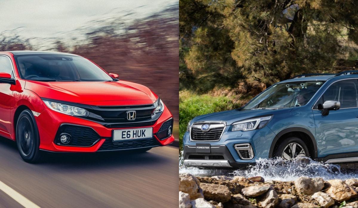 Експерти назоваха 5 „неразрушими“ и достъпни автомобила, които могат да изминат над 300 000 километра