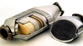 Колко дълго издържа катализаторът на нов автомобил и струва ли си да го премахнете?