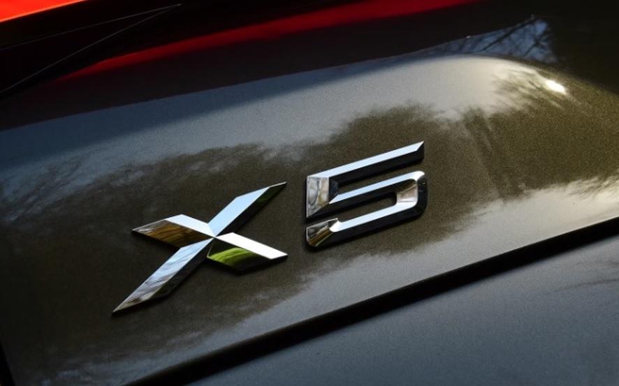 Новото BMW X5 ще се предлага с цели пет различни задвижвания Снимки