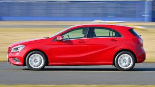 Специалисти от Auto Bild посочиха най-надеждните автомобили с пробег от 200 000 км Снимки