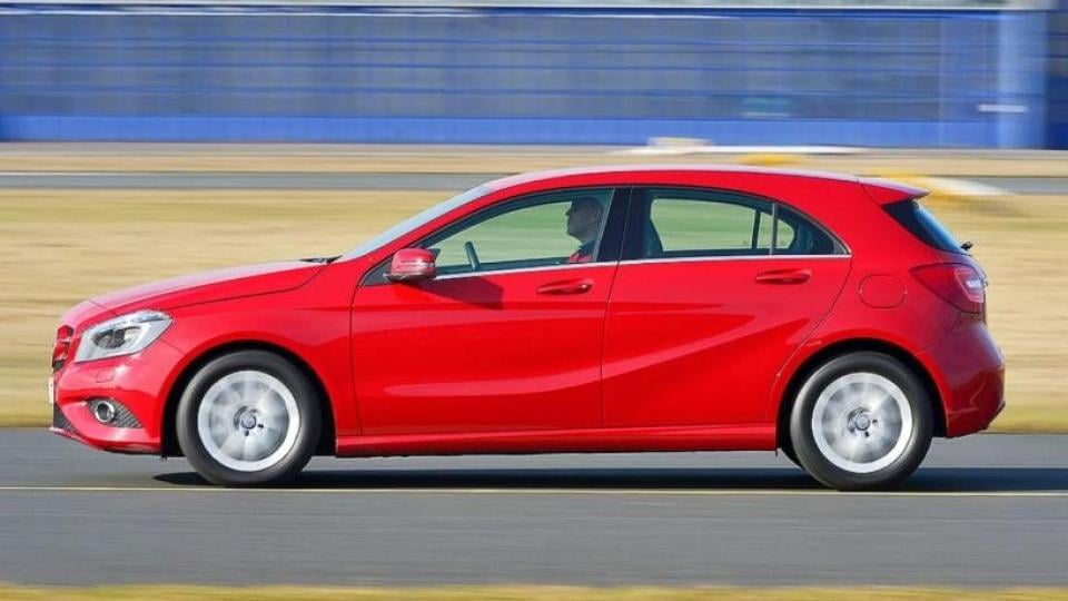 Специалисти от Auto Bild посочиха най-надеждните автомобили с пробег от 200 000 км Снимки