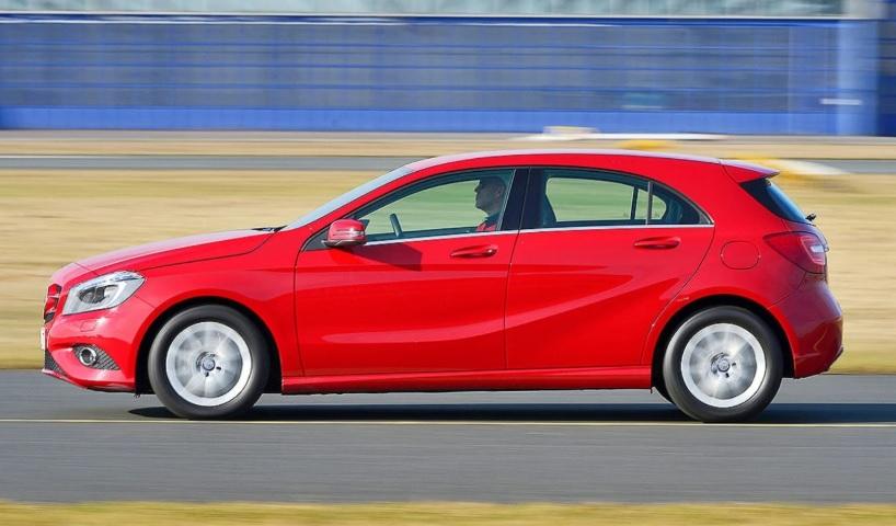 Специалисти от Auto Bild посочиха най-надеждните автомобили с пробег от 200 000 км Снимки