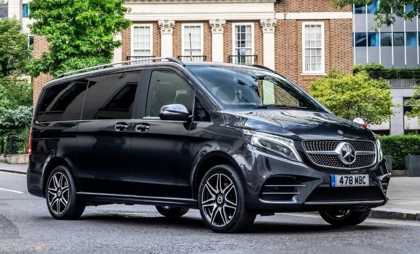 Специалисти от Auto Bild посочиха най-надеждните автомобили с пробег от 200 000 км Снимки