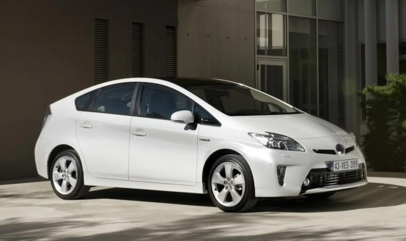 Специалисти от Auto Bild посочиха най-надеждните автомобили с пробег от 200 000 км Снимки