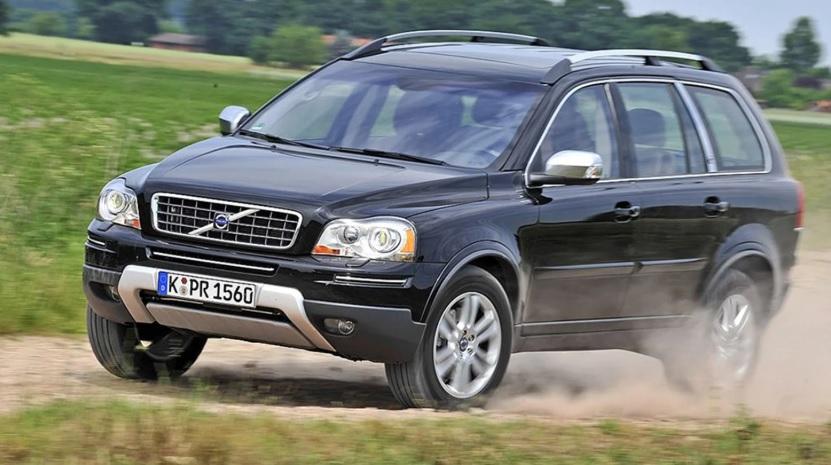 Специалисти от Auto Bild посочиха най-надеждните автомобили с пробег от 200 000 км Снимки