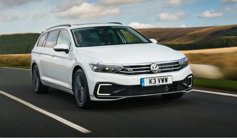 Специалисти от Auto Bild посочиха най-надеждните автомобили с пробег от 200 000 км Снимки