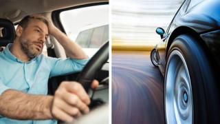 Не ги правете, докато шофирате: Тези навици повреждат автоматичната скоростна кутия