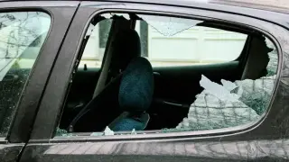 Как в СССР защитаваха колите от кражба: Тогава не е имало аларми.