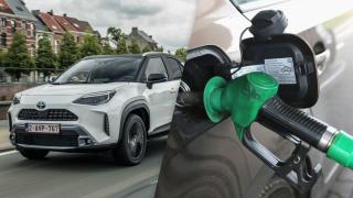 Експертите избраха 10 компактни кросоувъра с най-нисък разход на гориво