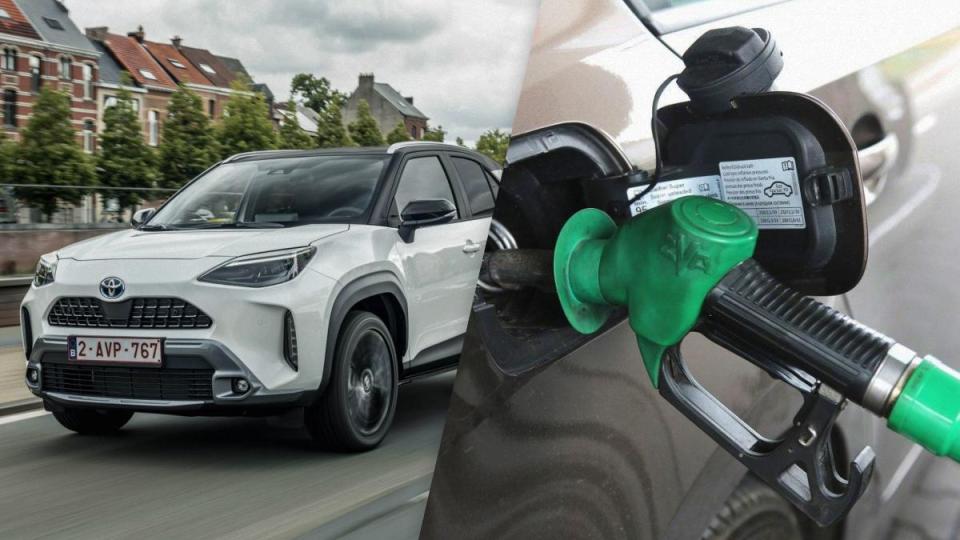 Експертите избраха 10 компактни кросоувъра с най-нисък разход на гориво