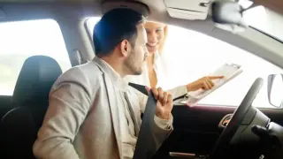 Как да си купите кола и да избегнете измама: Експертите обясняват всичко