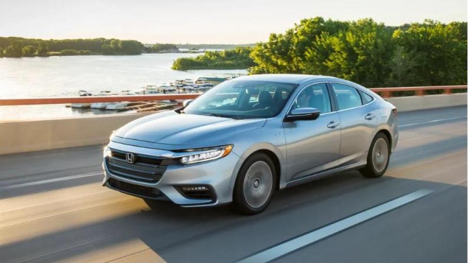 Ето няколко признака, които показват дали хибридният автомобил е за вас