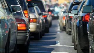 Цветовете, които значително увеличават риска от произшествия