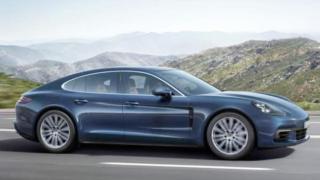 Ето кои са най-бързите дизелови автомобили по време на ускорение 0-100 км/ч Снимки