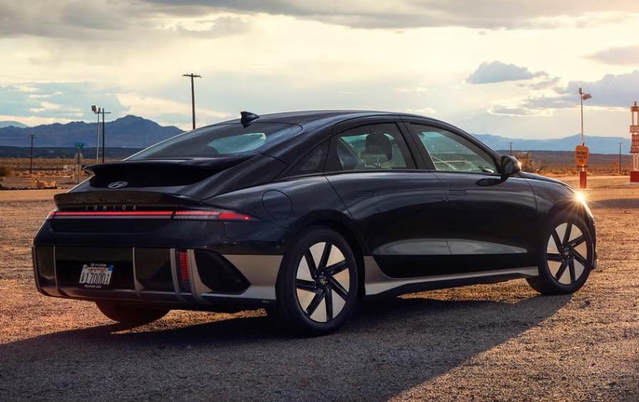 Тези електрически автомобили са надеждни, издръжливи и икономични  Снимки