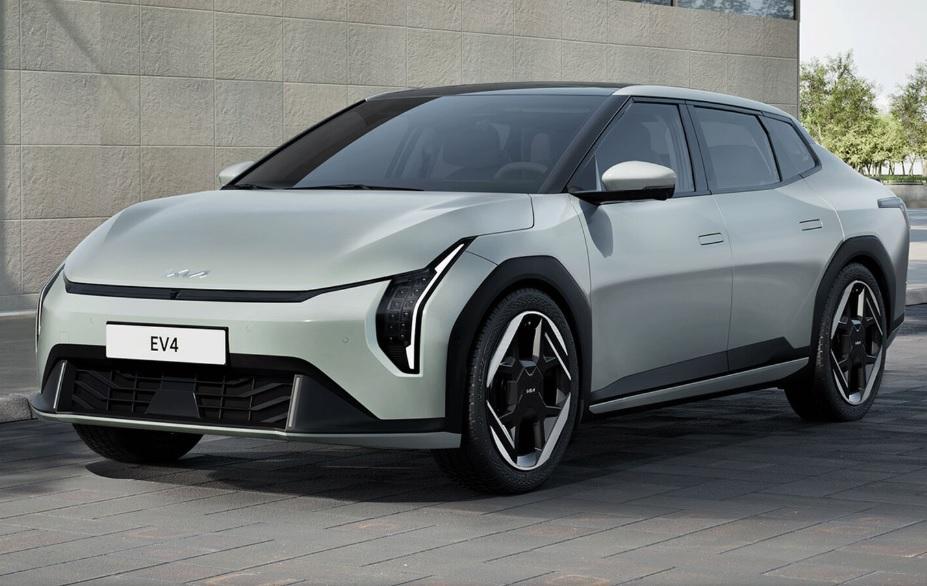 Тези електрически автомобили са надеждни, издръжливи и икономични  Снимки