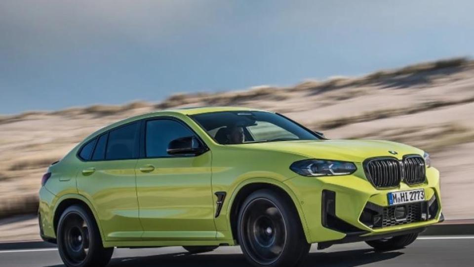 Спират производството на няколко BMW-та, ето каква е причината