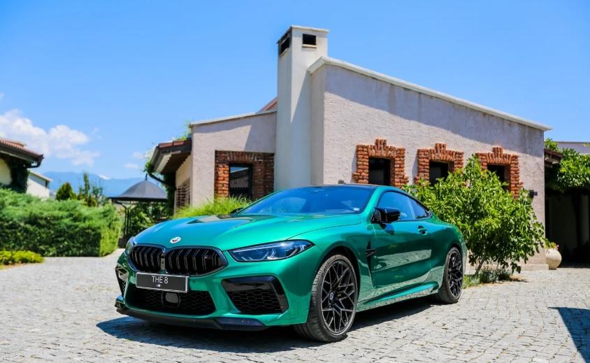 Спират производството на няколко BMW-та, ето каква е причината