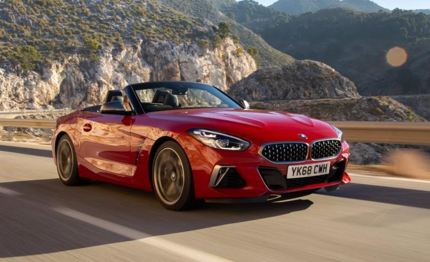 Спират производството на няколко BMW-та, ето каква е причината