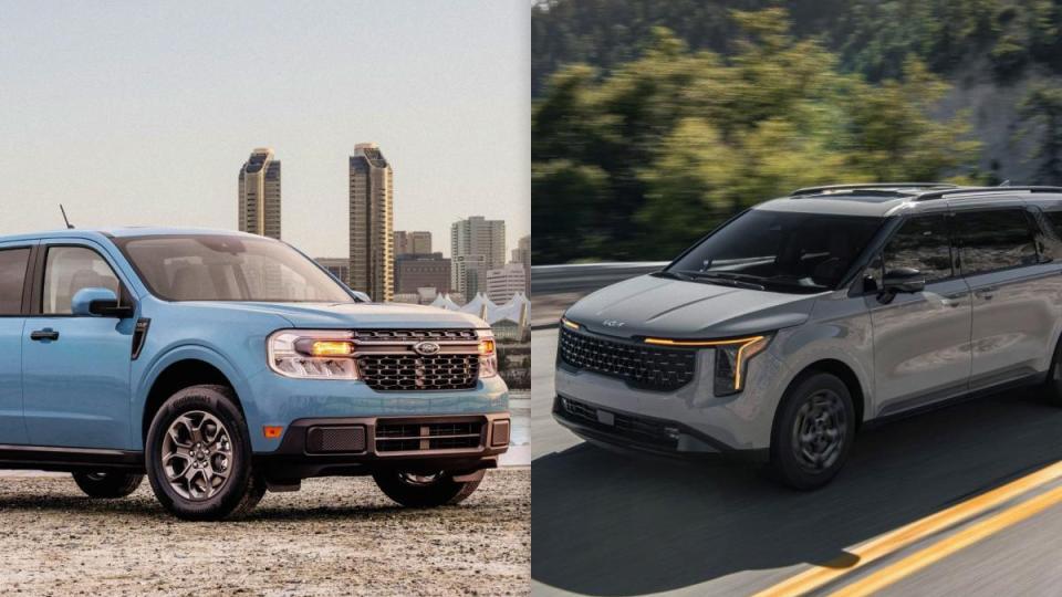 Те няма да разочароват шофьорите: Механик препоръча 5 много надеждни и достъпни коли