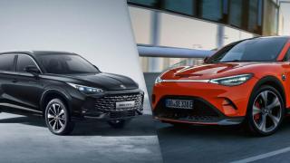 Кой китайски автомобил да изберете: Експертите са определили 10-те най-добри модела