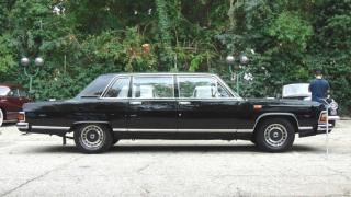 Ето кои са най-мощните коли на СССР Снимки