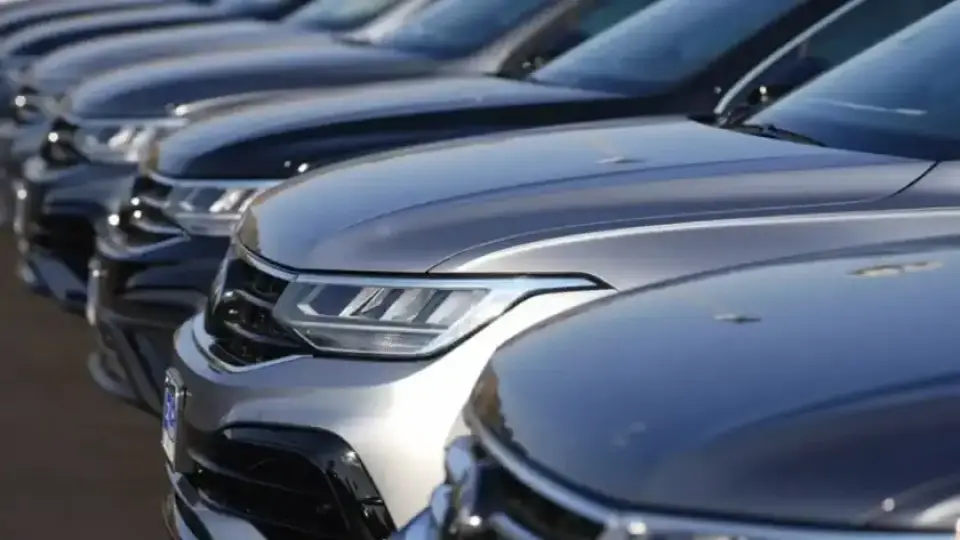 Смаяхме европейците с продажби на нови автомобили