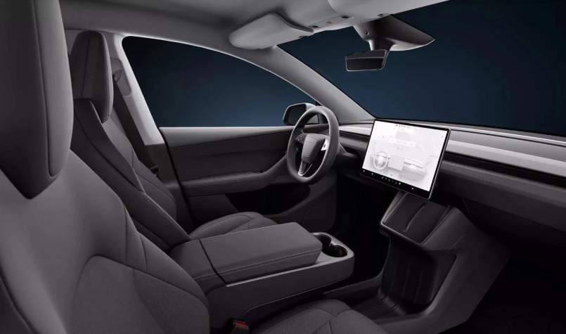 Tesla показа новите бюджетни версии на Model Y и Model 3 Видео