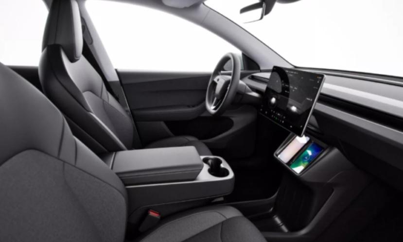 Tesla показа новите бюджетни версии на Model Y и Model 3 Видео