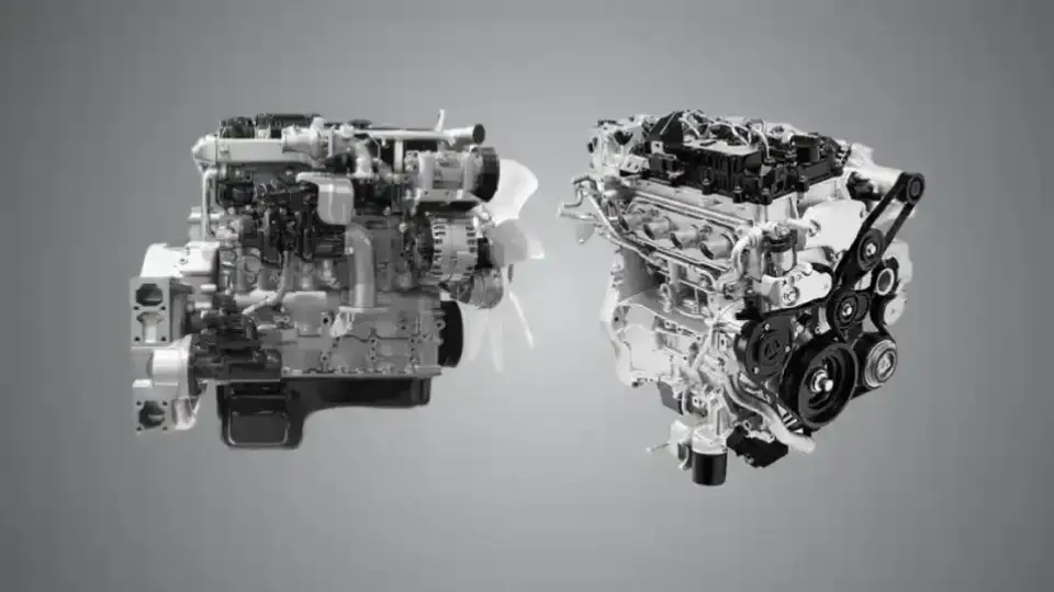 Бензин или дизел: кой двигател е по-надежден?